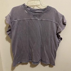 free people we the free warrior tee